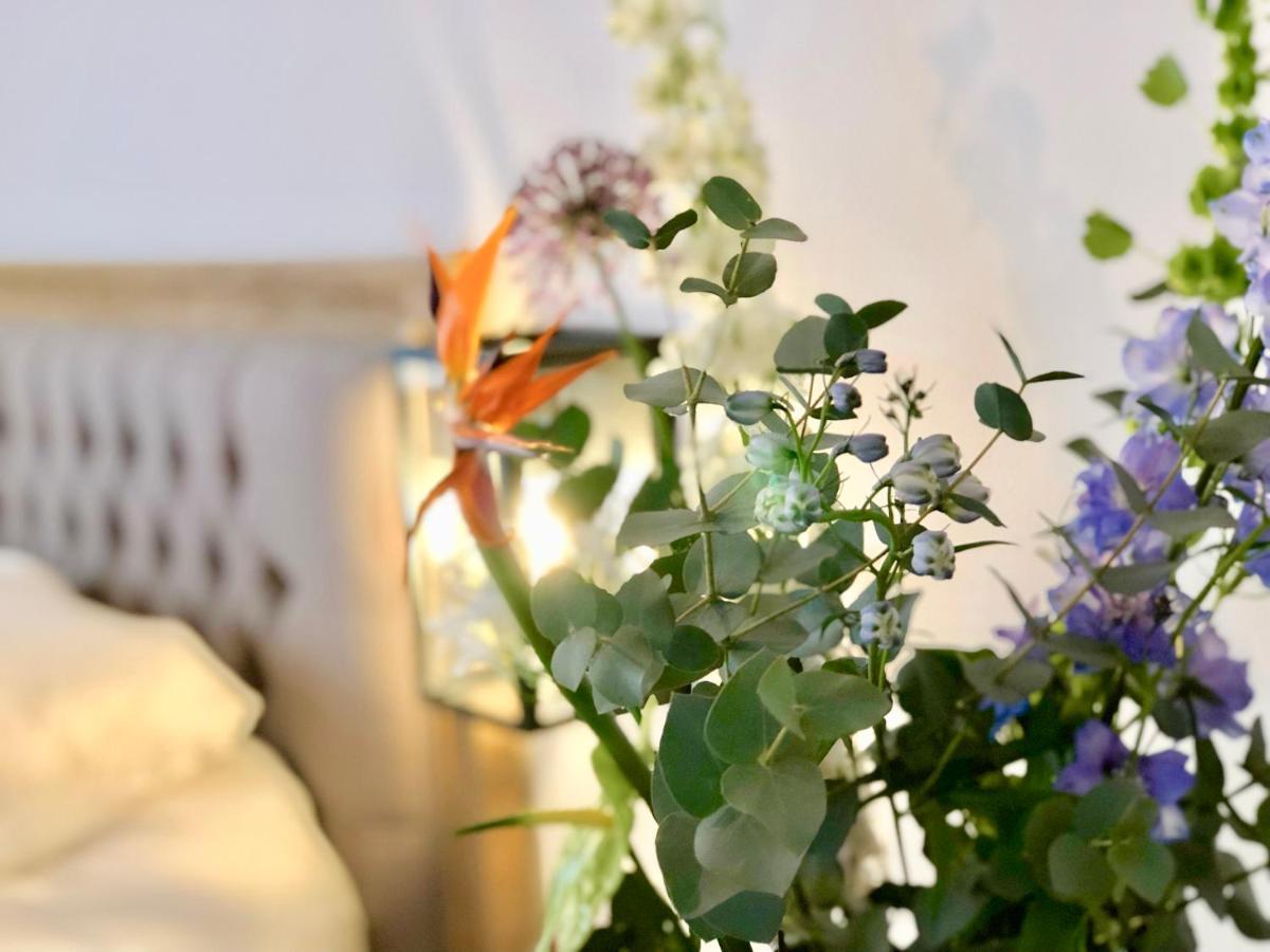 Villa Es Vedra Noordwijk Esterno foto