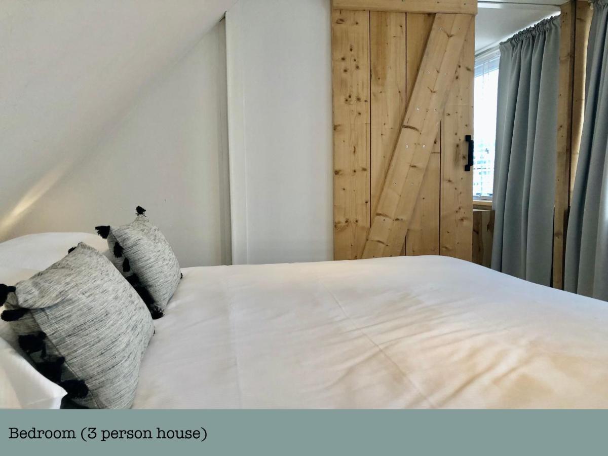 Villa Es Vedra Noordwijk Esterno foto