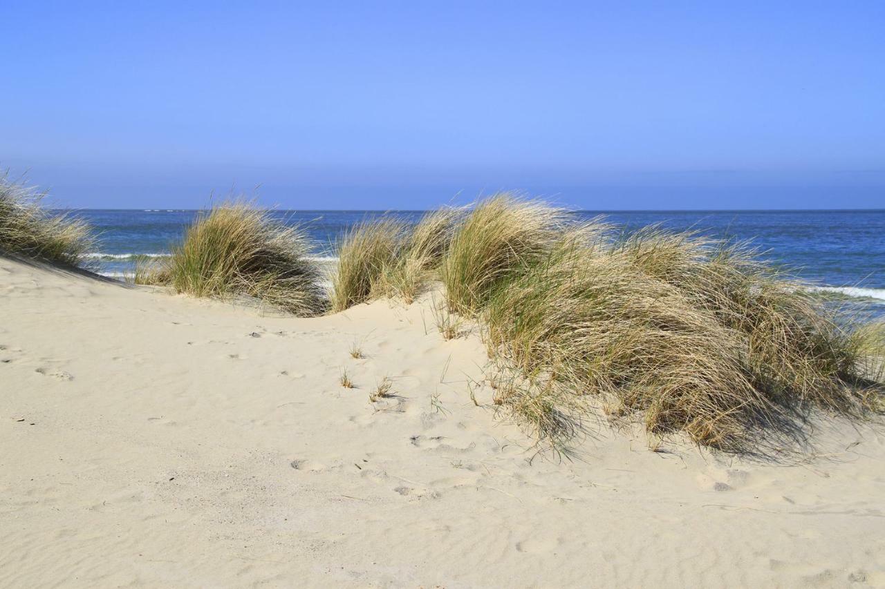 Villa Es Vedra Noordwijk Esterno foto