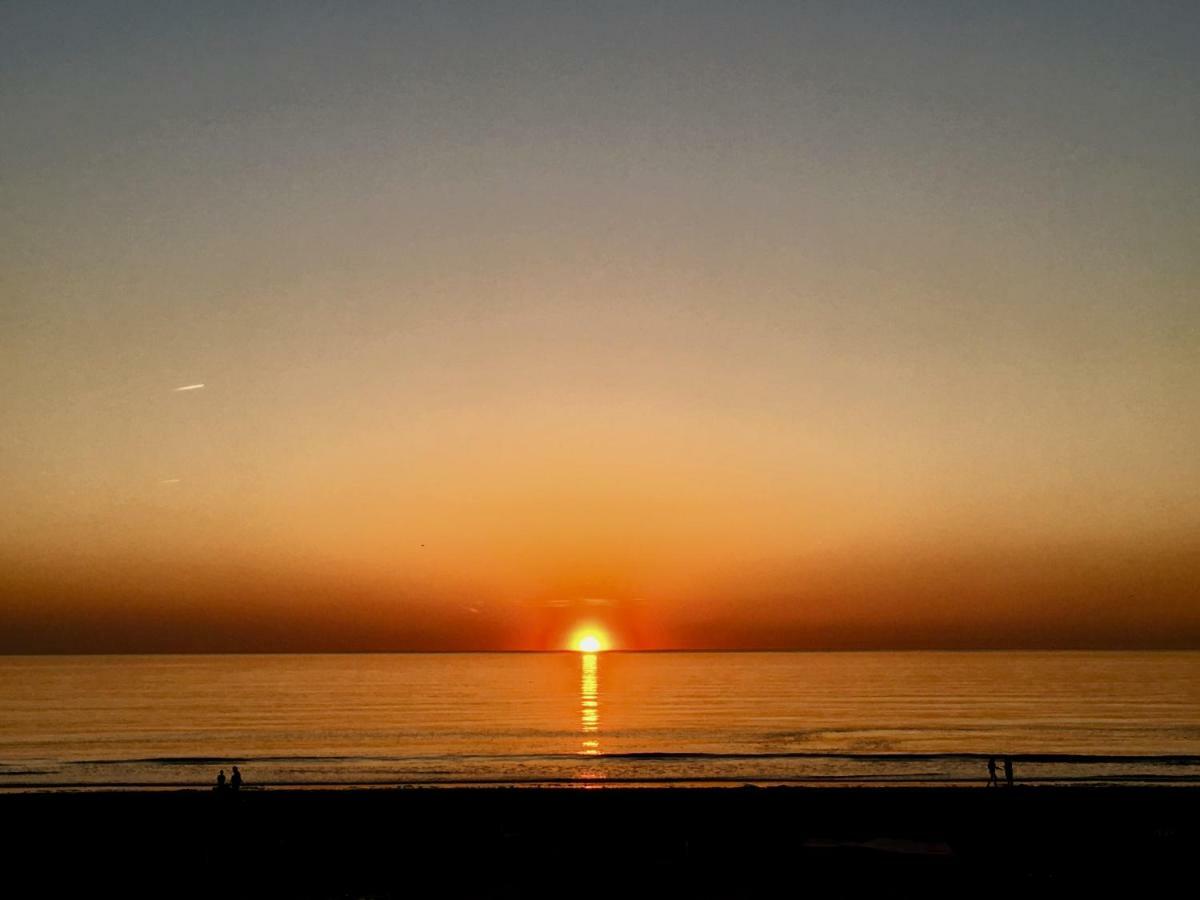 Villa Es Vedra Noordwijk Esterno foto